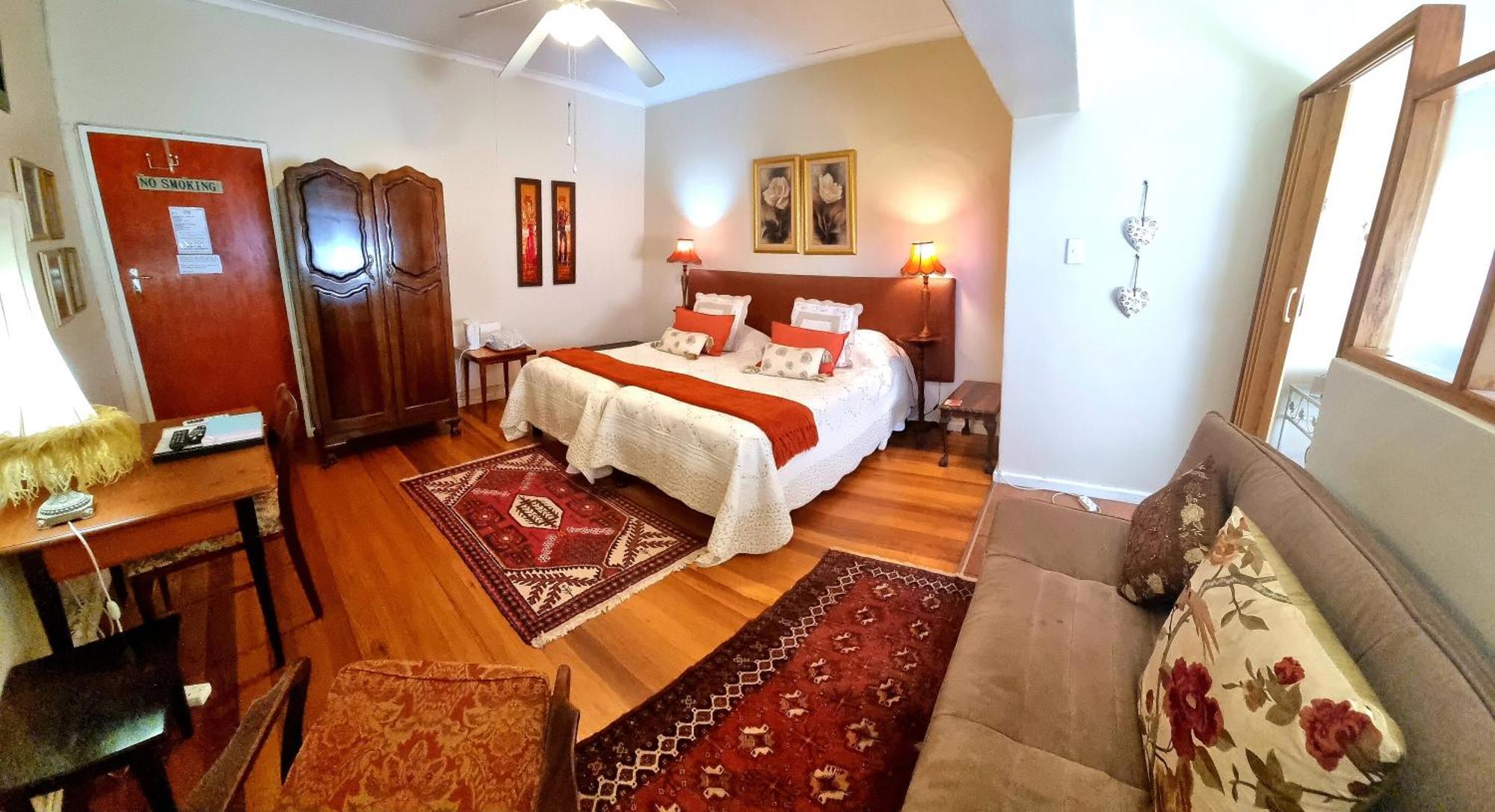 Beau & I Bed & Breakfast Graaff Reinet Exterior photo