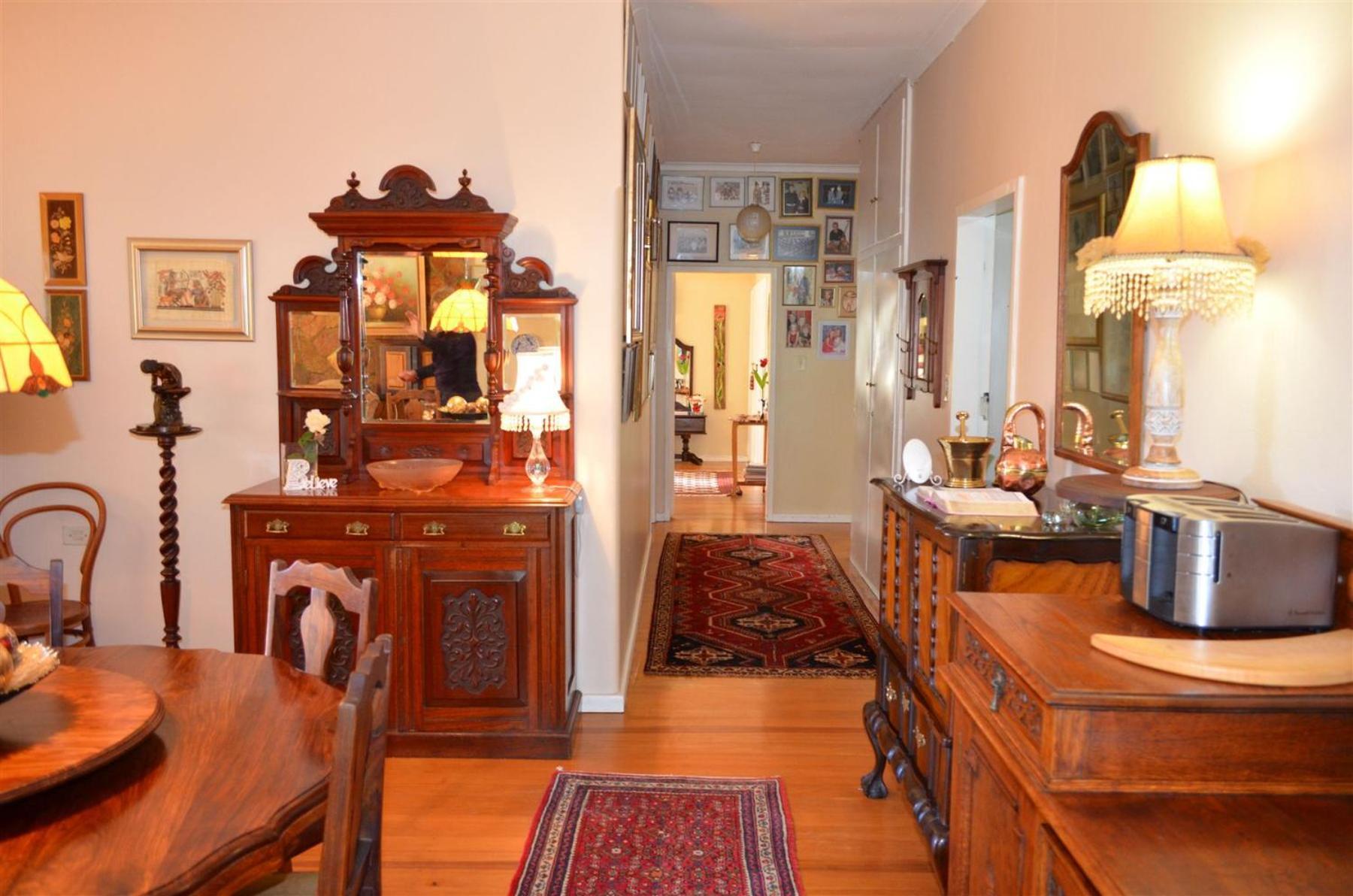 Beau & I Bed & Breakfast Graaff Reinet Exterior photo