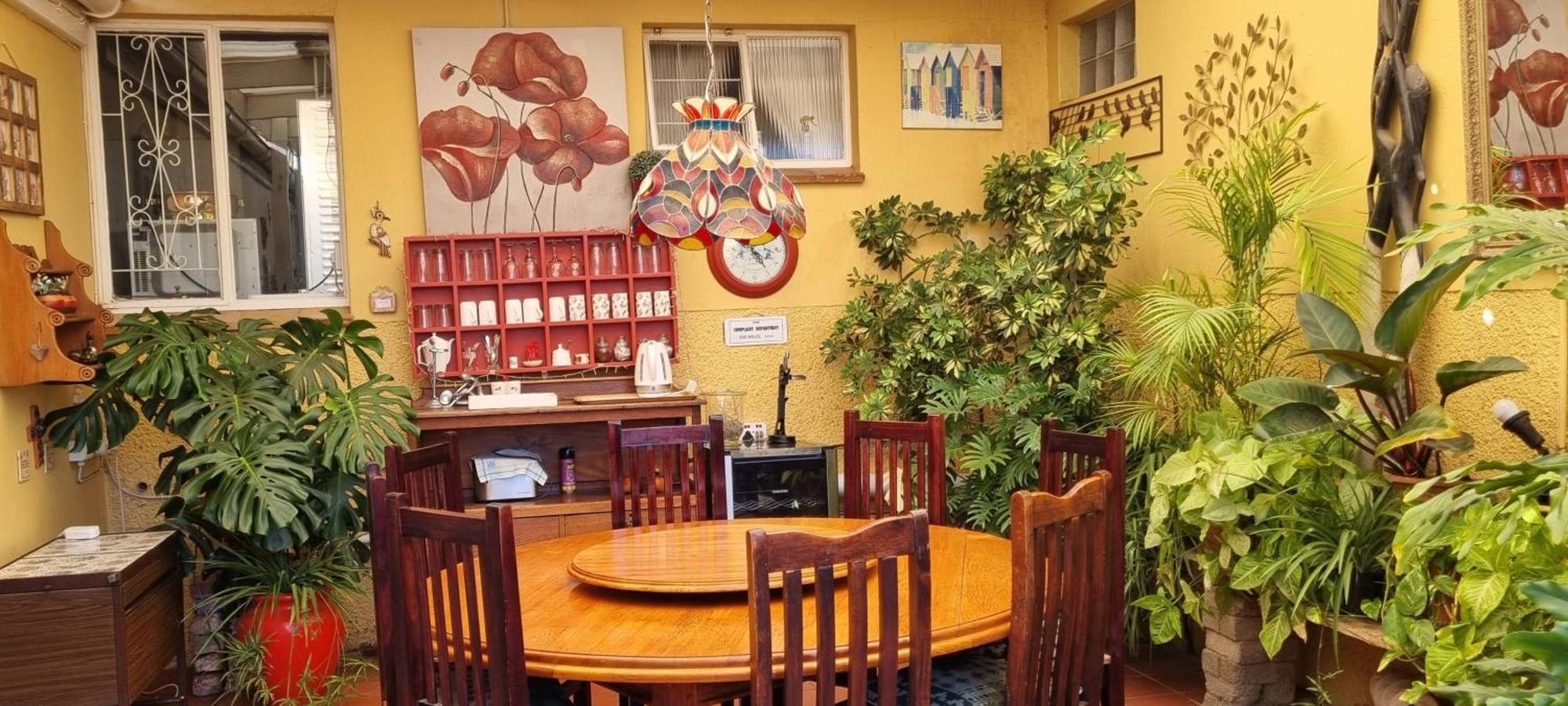 Beau & I Bed & Breakfast Graaff Reinet Exterior photo
