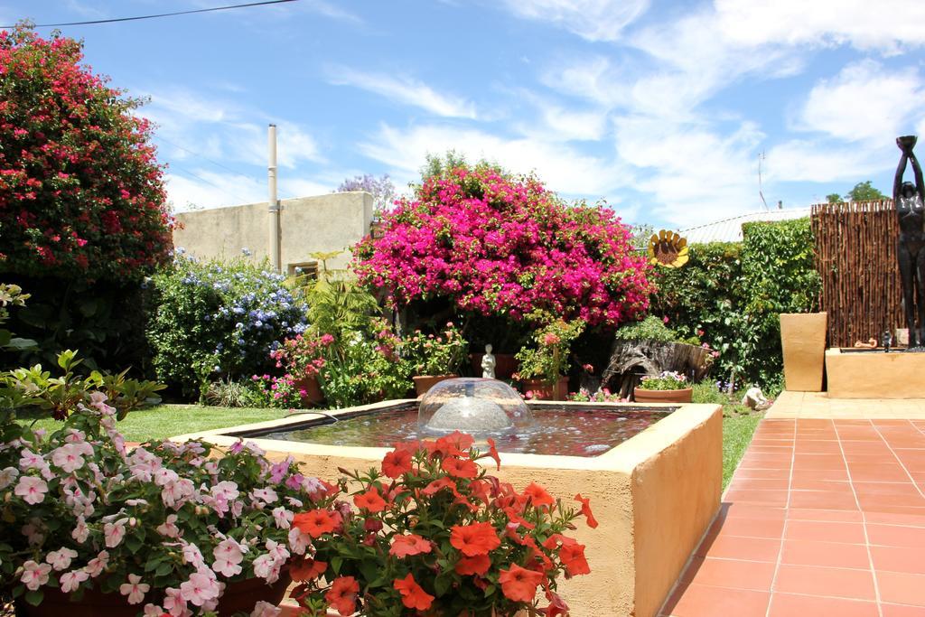 Beau & I Bed & Breakfast Graaff Reinet Exterior photo