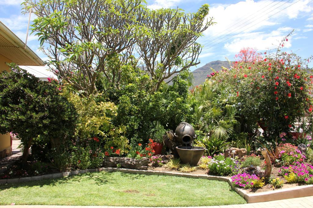 Beau & I Bed & Breakfast Graaff Reinet Exterior photo