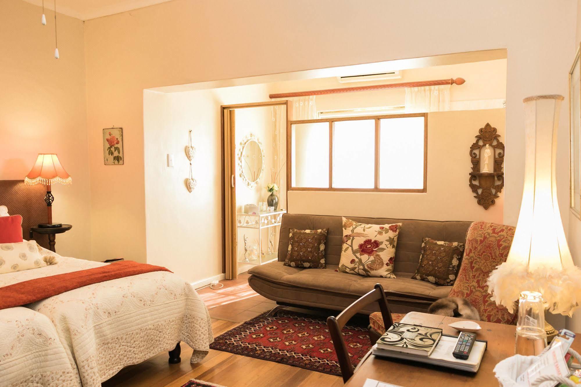 Beau & I Bed & Breakfast Graaff Reinet Exterior photo