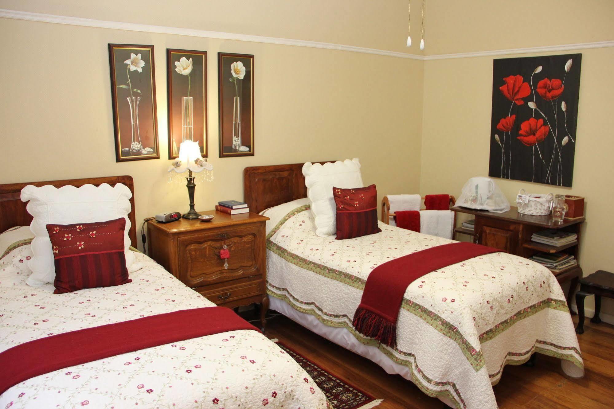 Beau & I Bed & Breakfast Graaff Reinet Exterior photo