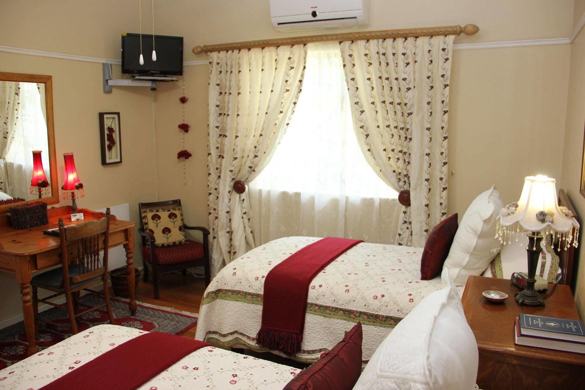 Beau & I Bed & Breakfast Graaff Reinet Exterior photo