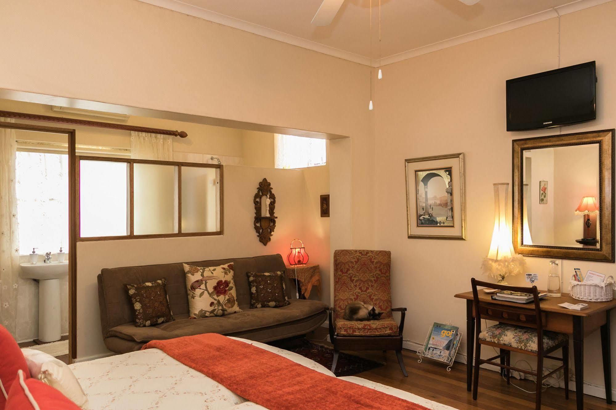 Beau & I Bed & Breakfast Graaff Reinet Exterior photo
