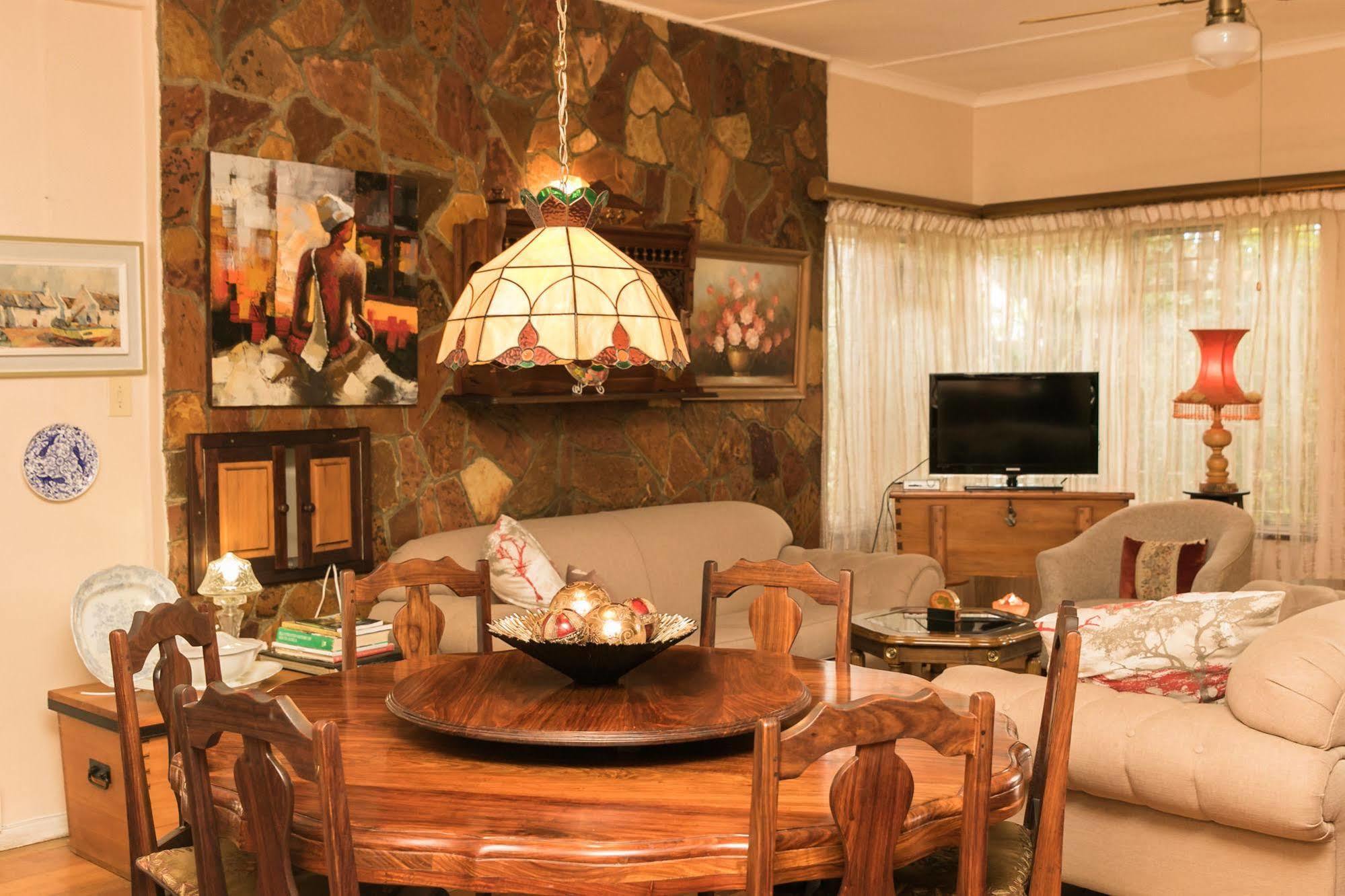 Beau & I Bed & Breakfast Graaff Reinet Exterior photo