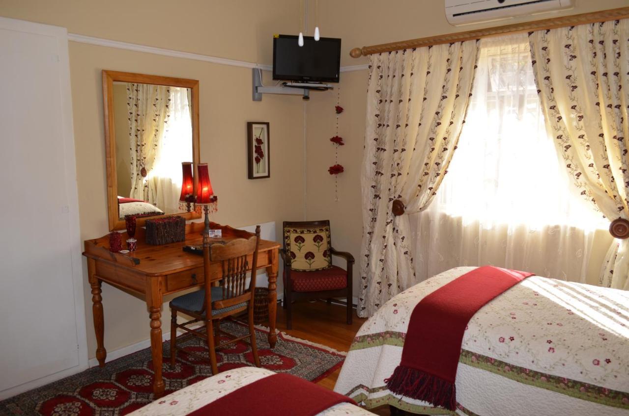 Beau & I Bed & Breakfast Graaff Reinet Room photo